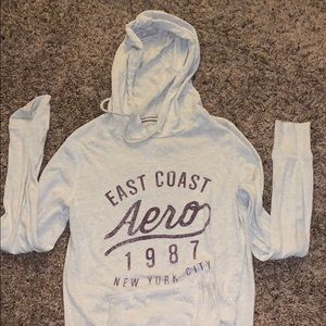 Aeropostale sweatshirt!!